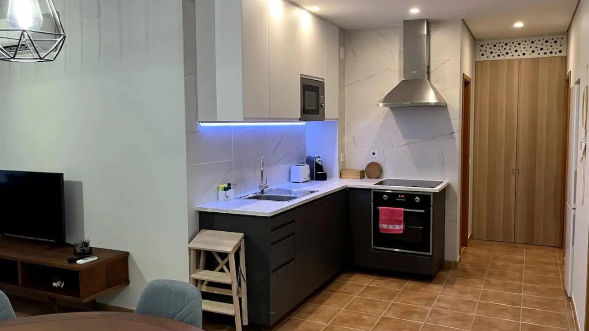 Al Wave Apartment Armacao de Pera