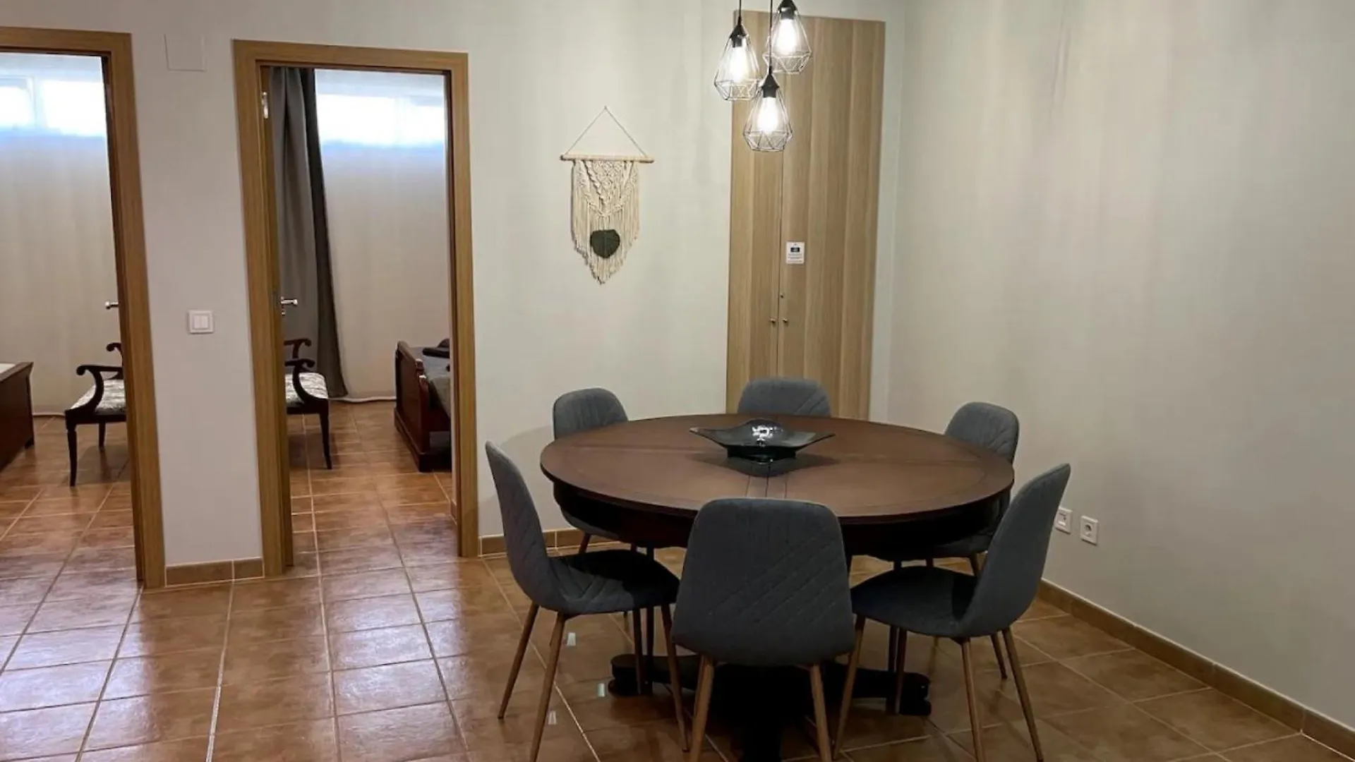 Al Wave Apartment Armacao de Pera Portugal