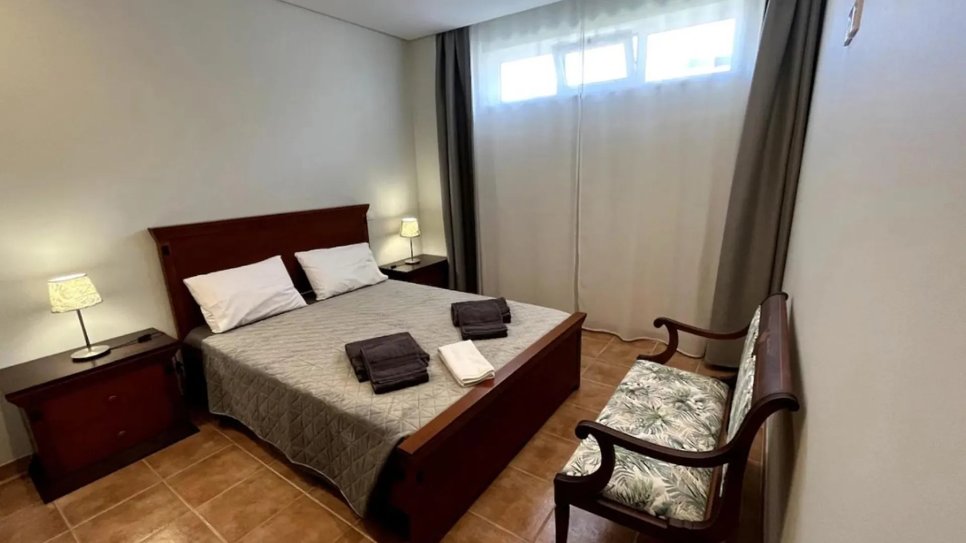 Al Wave Apartment Armacao de Pera