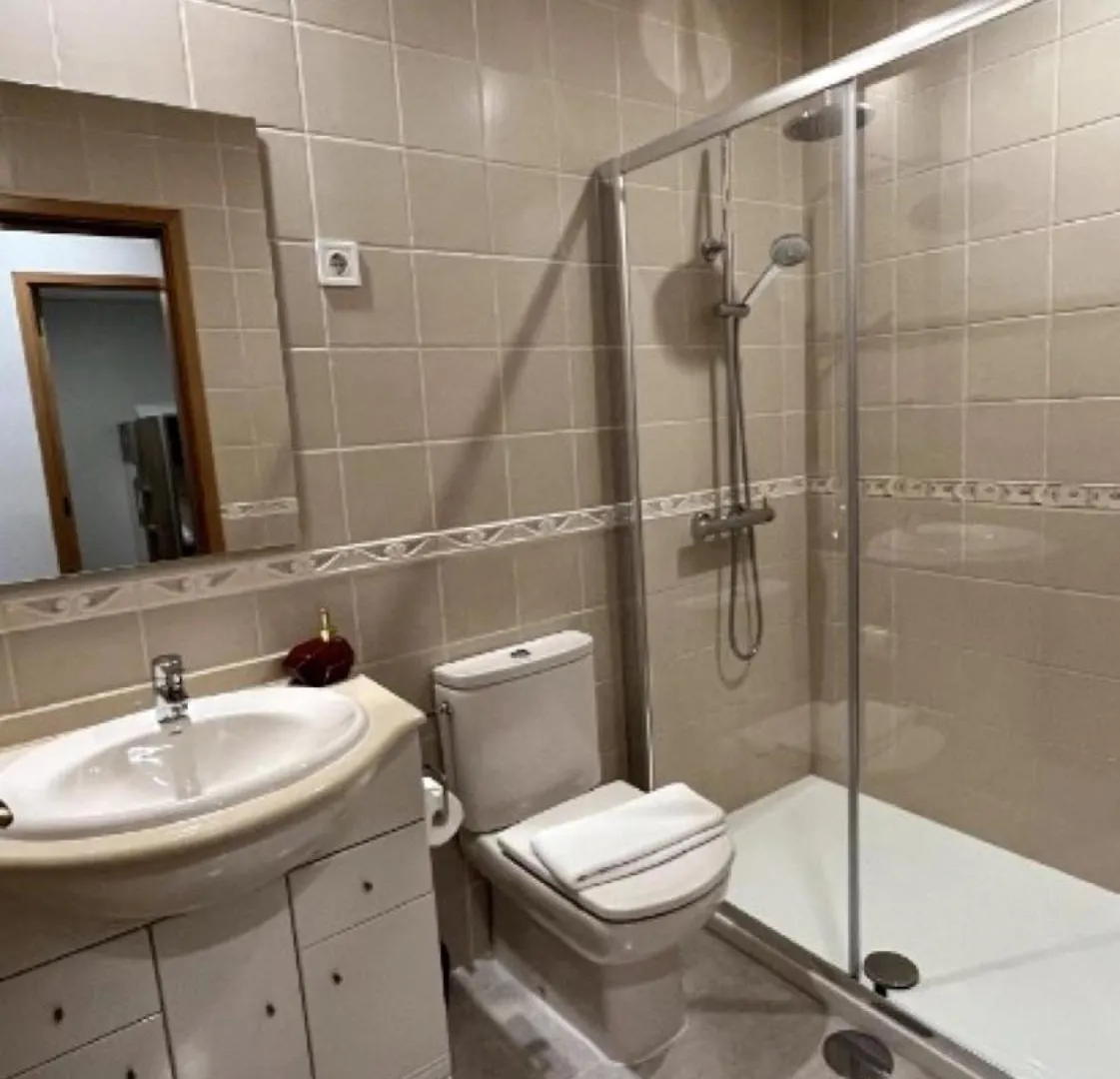Al Wave Apartment Armacao de Pera