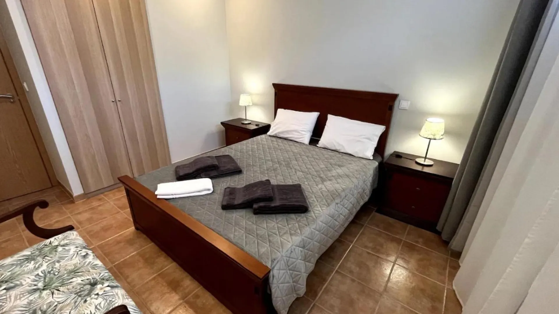 Al Wave Apartment Armacao de Pera