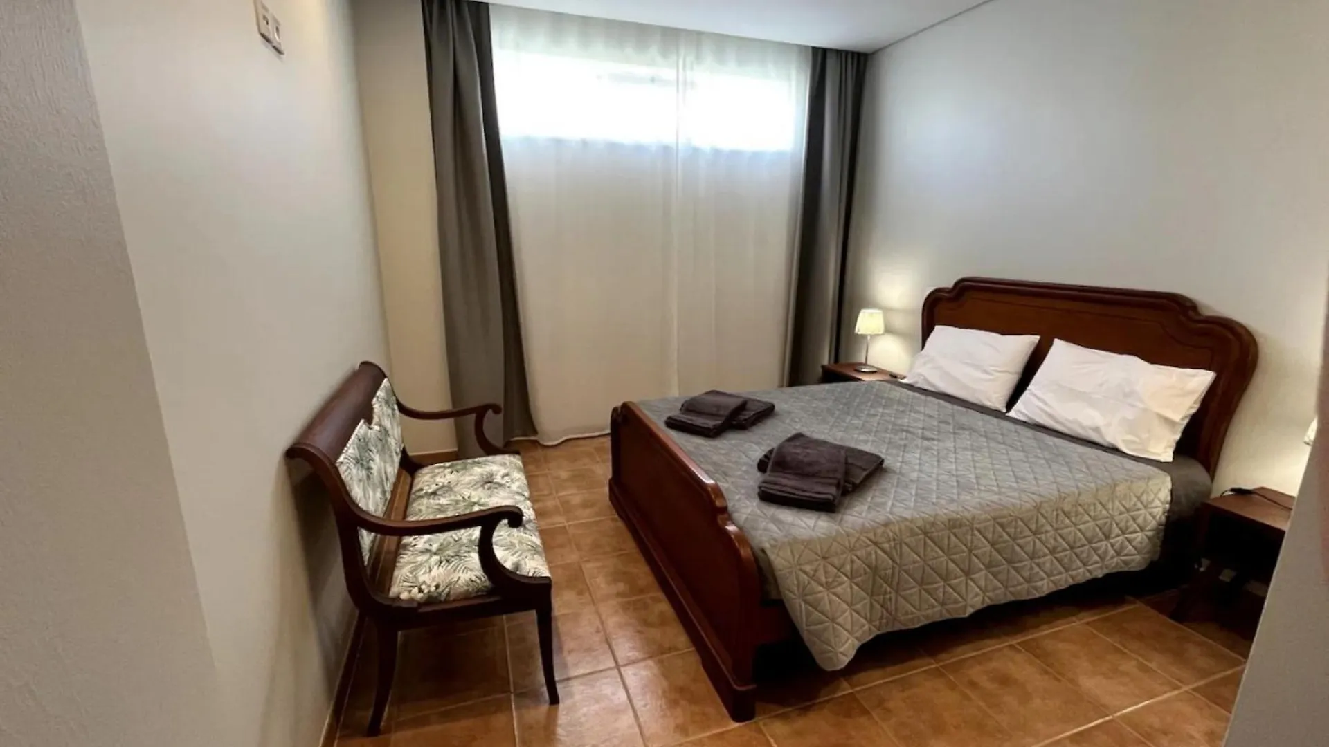 Al Wave Apartment Armacao de Pera 0*,  Portugal