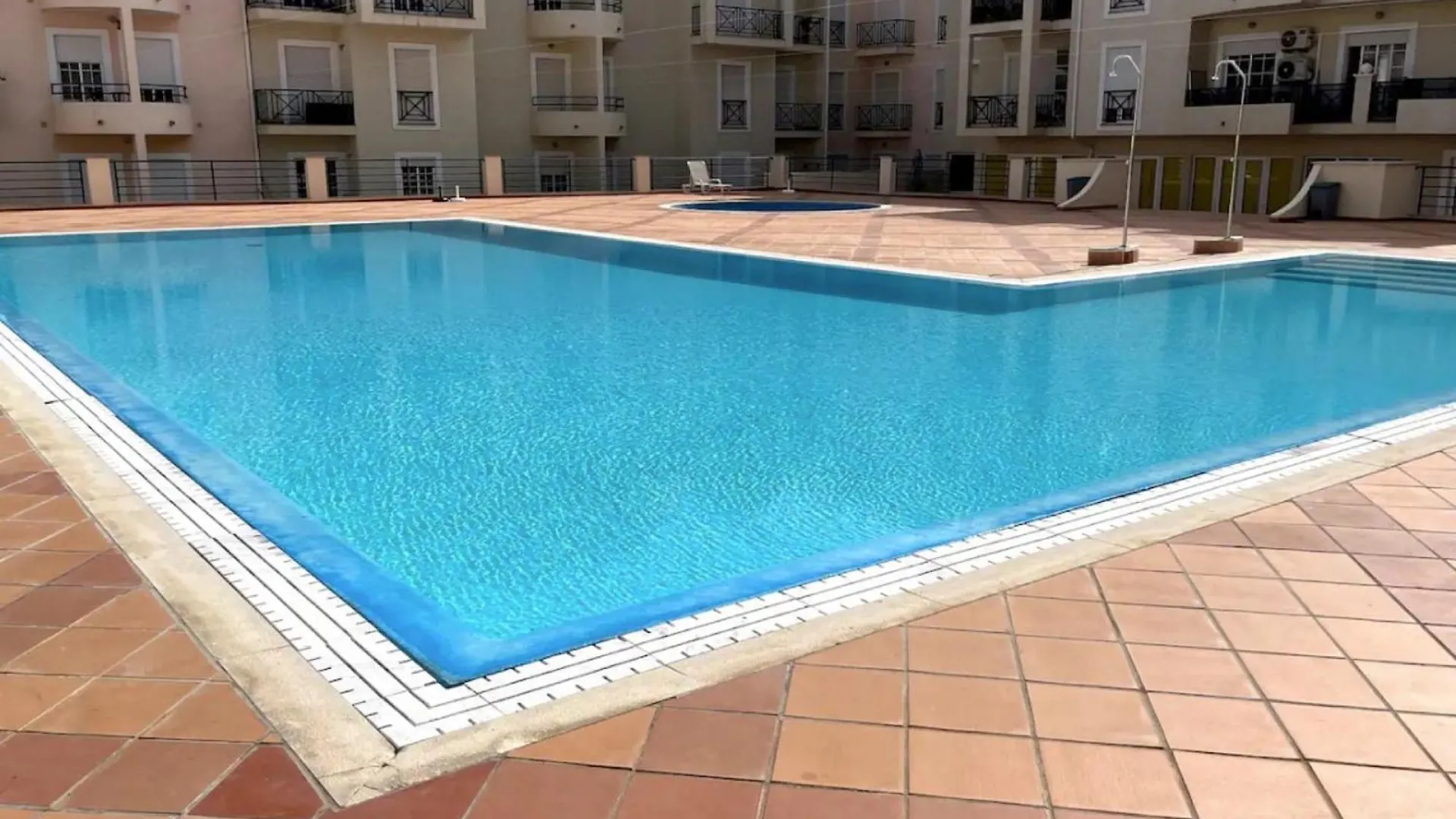 Al Wave Apartment Armacao de Pera