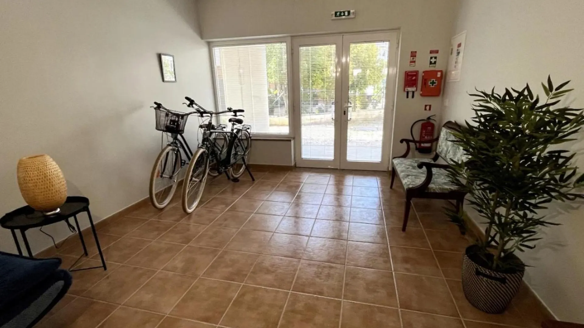 Al Wave Apartment Armacao de Pera Portugal